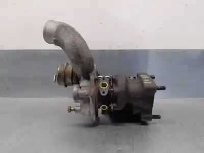 Pezzo di ricambio per auto di seconda mano tubo di scarico completo per audi a6 avant (4b5) 2.7 v6 30v biturbo riferimenti oem iam 078145704h  k03017bg5010860