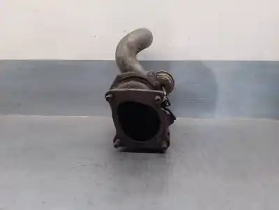 Pezzo di ricambio per auto di seconda mano tubo di scarico completo per audi a6 avant (4b5) 2.7 v6 30v biturbo riferimenti oem iam 078145704h  k03017bg5010860