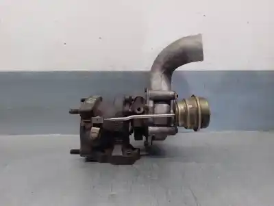 Pezzo di ricambio per auto di seconda mano tubo di scarico completo per audi a6 avant (4b5) 2.7 v6 30v biturbo riferimenti oem iam 078145704h  k03017bg5010860