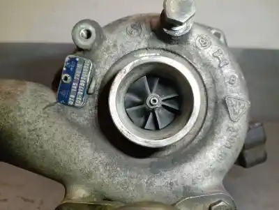 Pezzo di ricambio per auto di seconda mano tubo di scarico completo per audi a6 avant (4b5) 2.7 v6 30v biturbo riferimenti oem iam 078145704h  k03017bg5010860