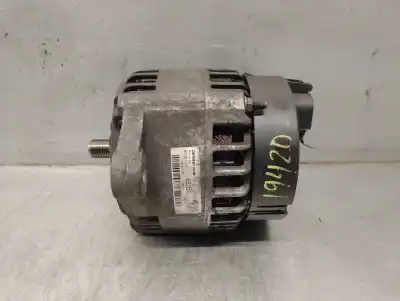 Gebrauchtes Autoersatzteil lichtmaschine zum alfa romeo 156 sportwagon crosswagon q4 oem-iam-referenzen 46823540  63321862