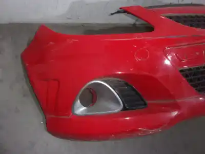 Peça sobressalente para automóvel em segunda mão para choques dianteiro por opel corsa d opc referências oem iam 1400430  