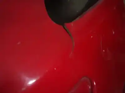 Peça sobressalente para automóvel em segunda mão para choques dianteiro por opel corsa d opc referências oem iam 1400430  