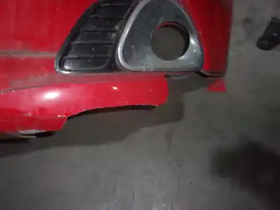 Peça sobressalente para automóvel em segunda mão para choques dianteiro por opel corsa d opc referências oem iam 1400430  