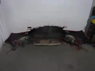 Peça sobressalente para automóvel em segunda mão para choques dianteiro por opel corsa d opc referências oem iam 1400430  