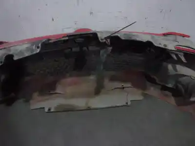 Peça sobressalente para automóvel em segunda mão para choques dianteiro por opel corsa d opc referências oem iam 1400430  
