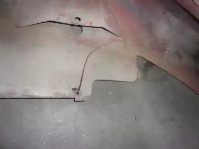 Peça sobressalente para automóvel em segunda mão para choques dianteiro por opel corsa d opc referências oem iam 1400430  