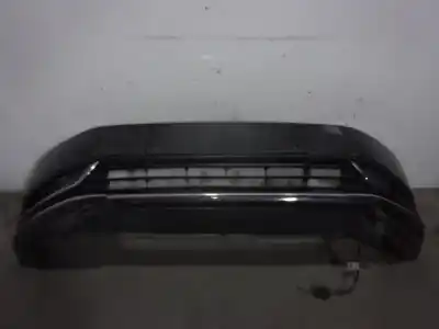 Pezzo di ricambio per auto di seconda mano paraurti anteriore per volkswagen passat alltrack b7 (365) 2.0 tdi riferimenti oem iam 3aa807221  