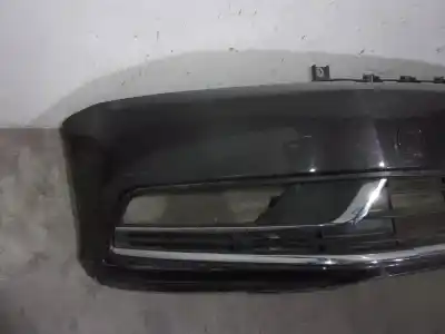 Pezzo di ricambio per auto di seconda mano paraurti anteriore per volkswagen passat alltrack b7 (365) 2.0 tdi riferimenti oem iam 3aa807221  