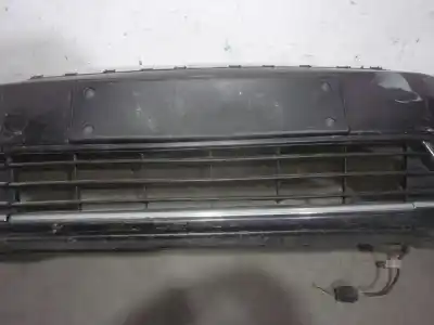 Pezzo di ricambio per auto di seconda mano paraurti anteriore per volkswagen passat alltrack b7 (365) 2.0 tdi riferimenti oem iam 3aa807221  