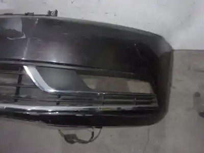 Pezzo di ricambio per auto di seconda mano paraurti anteriore per volkswagen passat alltrack b7 (365) 2.0 tdi riferimenti oem iam 3aa807221  