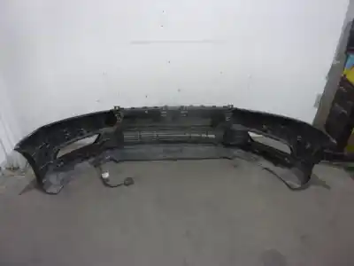Pezzo di ricambio per auto di seconda mano paraurti anteriore per volkswagen passat alltrack b7 (365) 2.0 tdi riferimenti oem iam 3aa807221  
