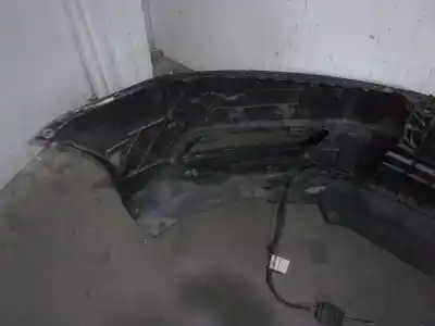 Pezzo di ricambio per auto di seconda mano paraurti anteriore per volkswagen passat alltrack b7 (365) 2.0 tdi riferimenti oem iam 3aa807221  