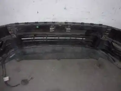 Pezzo di ricambio per auto di seconda mano paraurti anteriore per volkswagen passat alltrack b7 (365) 2.0 tdi riferimenti oem iam 3aa807221  