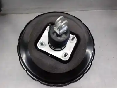 Автозапчасти б/у тормозной серво за hyundai i30 (pde, pd, pden) 2.0 n ссылки oem iam 58200s0000  59110s0000