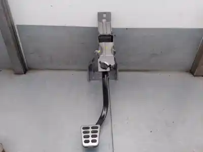 Автозапчастина б/у педаль гальм для HYUNDAI I30 (PDE, PD, PDEN) 2.0 N Посилання на OEM IAM 32800S0110  