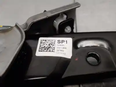 Автозапчасти б/у педаль тормоза за hyundai i30 (pde, pd, pden) 2.0 n ссылки oem iam 32800s0110  