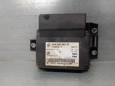 Pezzo di ricambio per auto di seconda mano  per VOLKSWAGEN PASSAT ALLTRACK B7 (365)  Riferimenti OEM IAM 3AA907801E  17982901A