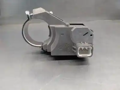 Автозапчасти б/у противоугонное устройство за hyundai i30 (pde, pd, pden) 2.0 n ссылки oem iam 81900f9700  