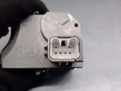 Автозапчасти б/у противоугонное устройство за hyundai i30 (pde, pd, pden) 2.0 n ссылки oem iam 81900f9700  