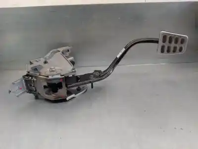 Peça sobressalente para automóvel em segunda mão Pedal Da Embreagem por HYUNDAI I30 (PDE, PD, PDEN) 2.0 N Referências OEM IAM 32802S0100  