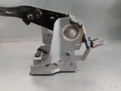 Автозапчасти б/у педаль сцепления за hyundai i30 (pde, pd, pden) 2.0 n ссылки oem iam 32802s0100  