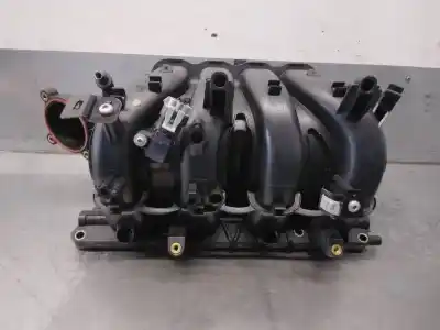 Pièce détachée automobile d'occasion Collecteur D'admission pour CHEVROLET CRUZE (J300) 1.6 Références OEM IAM 55570227  1047593301