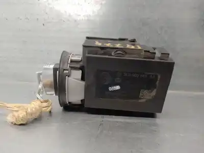 Peça sobressalente para automóvel em segunda mão comutador de ignição por volkswagen passat alltrack b7 (365) 2.0 tdi referências oem iam 3c0905843aa