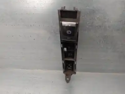 Peça sobressalente para automóvel em segunda mão alavanca de travão de mão por volkswagen passat alltrack b7 (365) 2.0 tdi referências oem iam 3ab927137