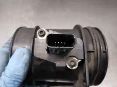 Автозапчасти б/у расходомер воздуха за ford transit connect (tc7) 1.8 tdci cat ссылки oem iam 7t169p965aa  7t169p965aa