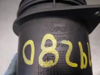 Автозапчасти б/у расходомер воздуха за ford transit connect (tc7) 1.8 tdci cat ссылки oem iam 7t169p965aa  7t169p965aa