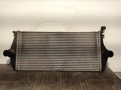 Pezzo di ricambio per auto di seconda mano Intercooler per KIA MAGENTIS II (MG) 2.0 CRDi Riferimenti OEM IAM 2827127450  