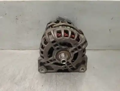 Second-hand car spare part  for DACIA DOKKER  OEM IAM references 231001956R  F000BL0628