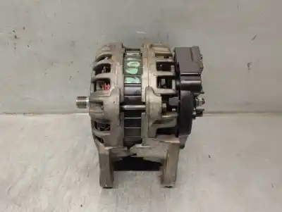 Second-hand car spare part alternator for dacia dokker 1.6 cat (bivalent. gasolina / gpl) oem iam references 231001956r  f000bl0628