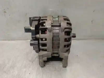 Second-hand car spare part alternator for dacia dokker 1.6 cat (bivalent. gasolina / gpl) oem iam references 231001956r  f000bl0628