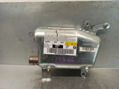 Pezzo di ricambio per auto di seconda mano  per BMW SERIE 5 BERLINA (E60)  Riferimenti OEM IAM 72127034059  
