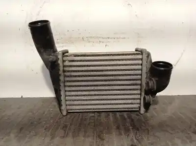 Pezzo di ricambio per auto di seconda mano Intercooler per AUDI A6 AVANT (4B5) 2.7 V6 30V Biturbo Riferimenti OEM IAM 078145806F  100307852