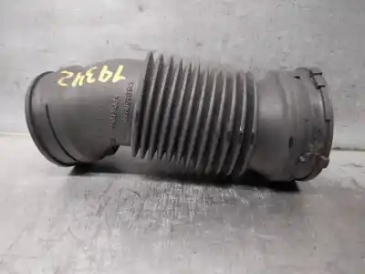 Peça sobressalente para automóvel em segunda mão tubo por peugeot 508 sw i (8e_) 2.0 hdi referências oem iam 9685506980