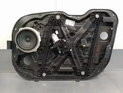 Автозапчасти б/у регулятор стекла переднего правого за hyundai i30 (pde, pd, pden) 2.0 n ссылки oem iam 82460g4010