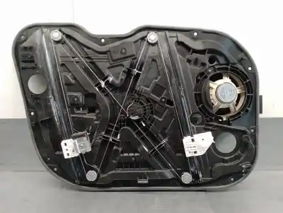 Автозапчасти б/у регулятор стекла переднего правого за hyundai i30 (pde, pd, pden) 2.0 n ссылки oem iam 82460g4010  