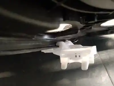 Автозапчасти б/у регулятор стекла переднего правого за hyundai i30 (pde, pd, pden) 2.0 n ссылки oem iam 82460g4010  