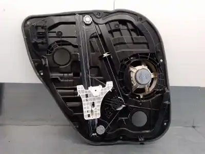 Автозапчасти б/у задний правый стеклорегулятор за hyundai i30 (pde, pd, pden) 2.0 n ссылки oem iam 83481g4700  