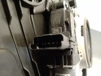 Автозапчасти б/у задний правый стеклорегулятор за hyundai i30 (pde, pd, pden) 2.0 n ссылки oem iam 83481g4700  