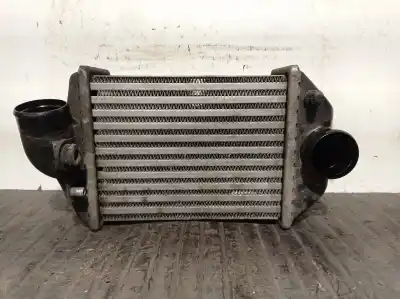 Pezzo di ricambio per auto di seconda mano Intercooler per AUDI A6 AVANT (4B5) 2.7 V6 30V Biturbo Riferimenti OEM IAM 078145805D  100307851