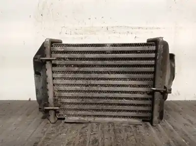 Автозапчастина б/у інтеркулер для audi a6 avant (4b5) 2.7 v6 30v biturbo посилання на oem iam 078145805d  100307851