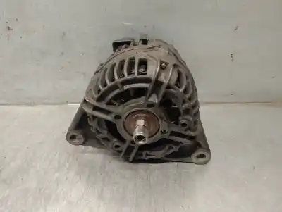 Second-hand car spare part Alternator for CITROEN JUMPER II AUTOBÚS 3.0 HDi 160 OEM IAM references 504087183  0124325122