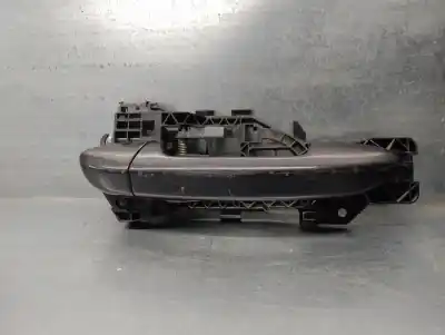 Peça sobressalente para automóvel em segunda mão puxador exterior frente direito por volkswagen passat alltrack b7 (365) 2.0 tdi referências oem iam 3c0837886j