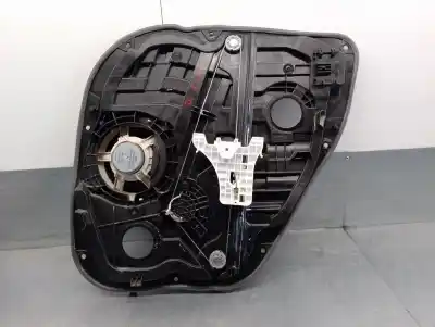 Автозапчасти б/у регулятор стекла заднего левого за hyundai i30 (pde, pd, pden) 2.0 n ссылки oem iam 83471g4700  