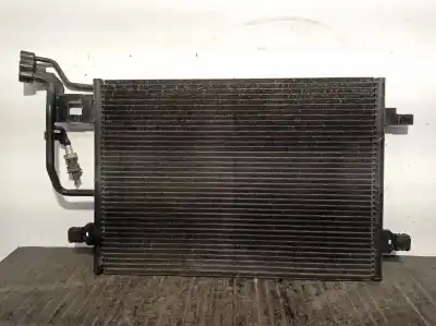İkinci el araba yedek parçası Klima Kondenser / Radyatör için SKODA SUPERB I (3U4) 1.9 TDI OEM IAM referansları 3B0260401  