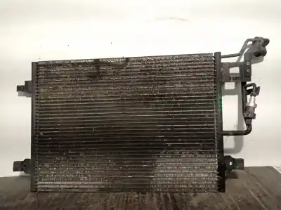 Second-hand car spare part air conditioning condenser / radiator for skoda superb i (3u4) 1.9 tdi oem iam references 3b0260401  